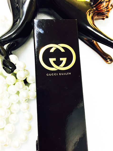 gucci guilty review indonesia|is Gucci Guilty good.